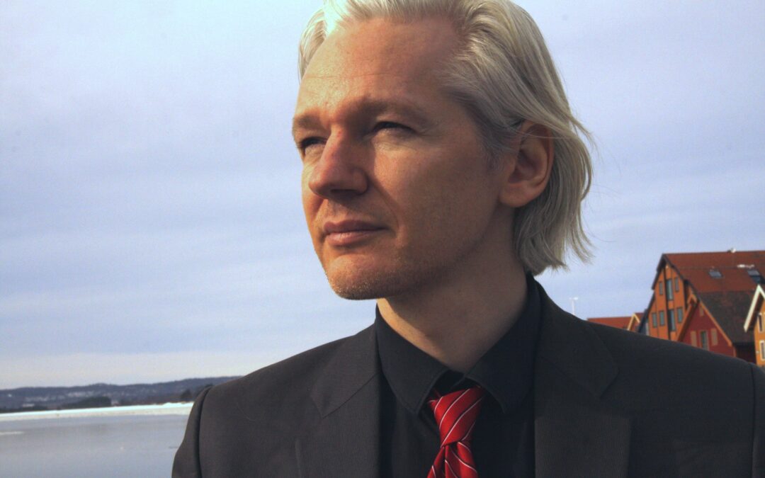 Assange, nouvel Ulysse ?