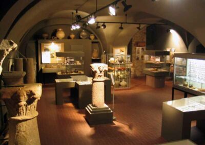 Musée archéologique de Brumath