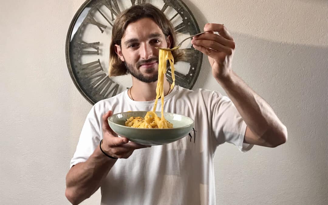 Le plat d’hiver de The Chef Tomy