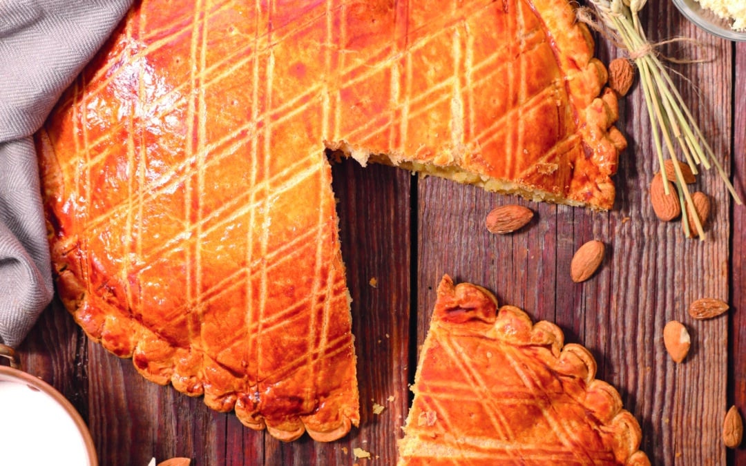 Petite histoire de la galette des rois