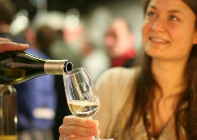 Salon des vins des vignerons indépendants