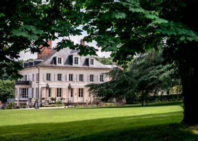 Château Madame de Graffigny