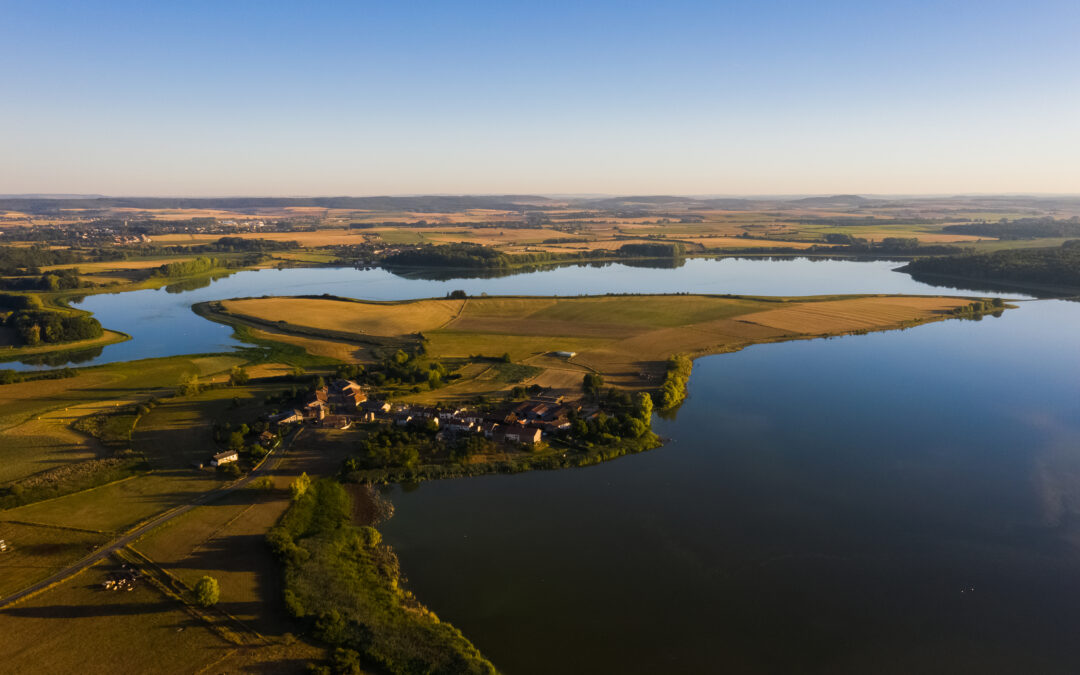 Sites Passionnément Moselle – Entrée libre