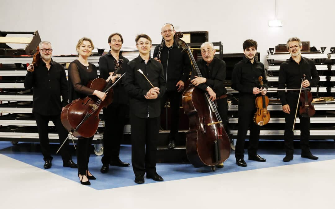 Ensemble et unis contre l’oubli
