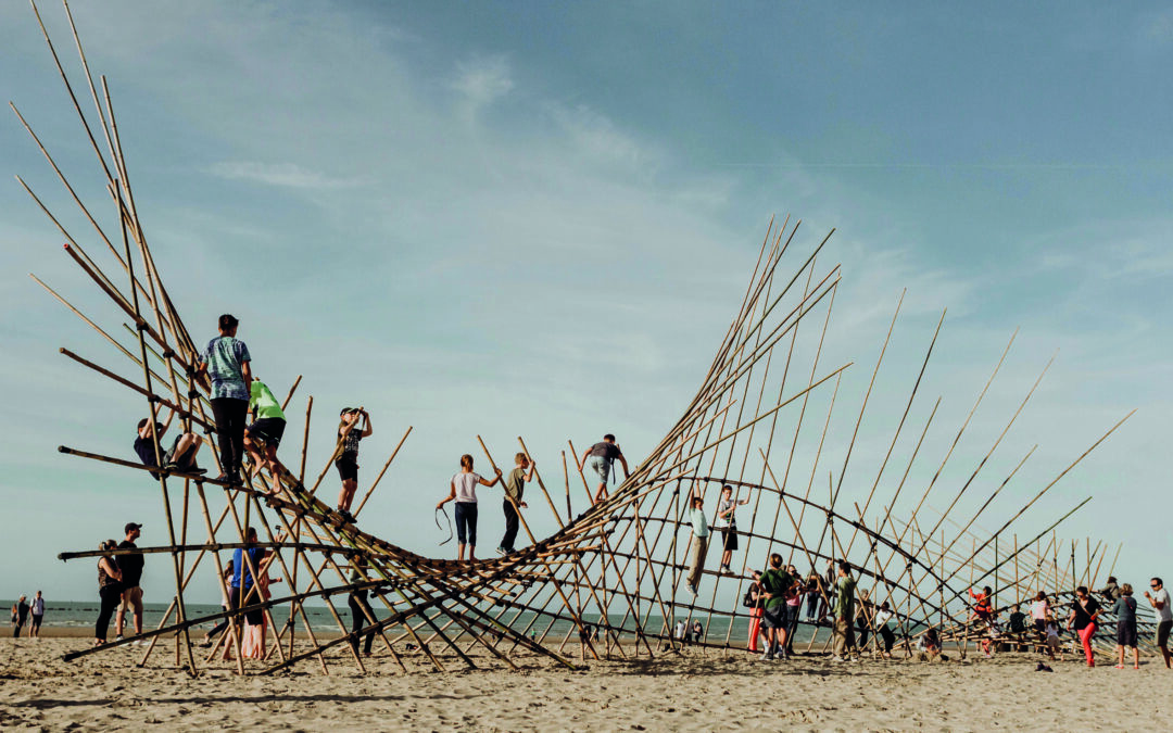 Festival RenaissanceS : une ville, des arts, des espaces à raconter