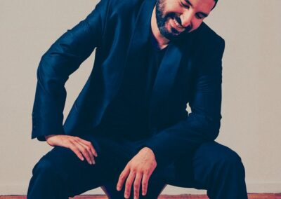 Ibrahim Maalouf