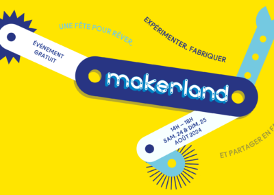Makerland