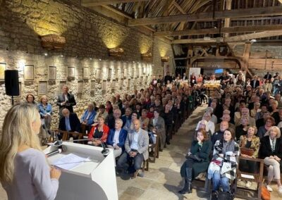 Livres en Vignes