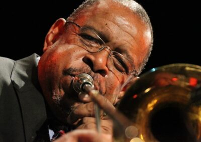 Fred Wesley