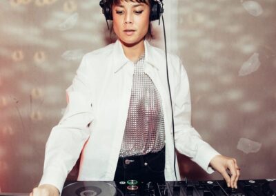 DJ Louise