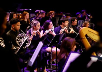 Orchestre symphonique du Conservatoire