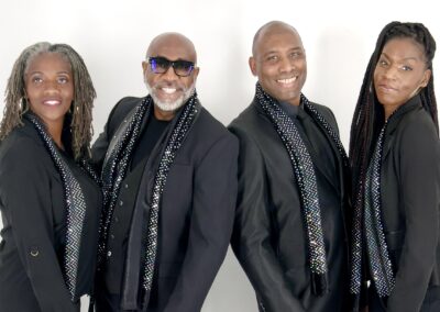 Black Harmony Gospel Singers