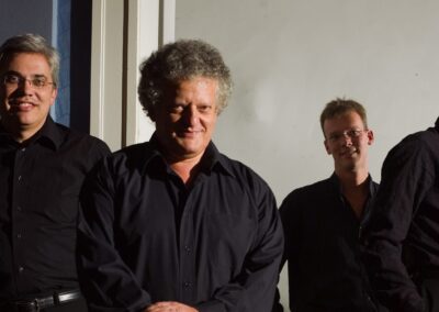 Arditti Quartet