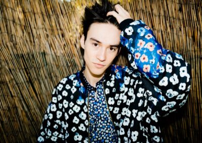 Jacob Collier