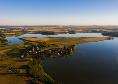 Domaine de Lindre