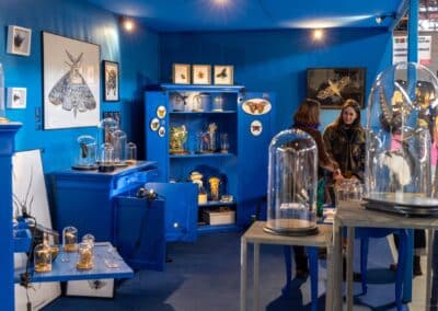 Salon des métiers d'art