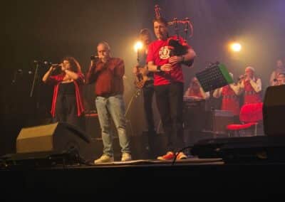 Groupe Sans Gain