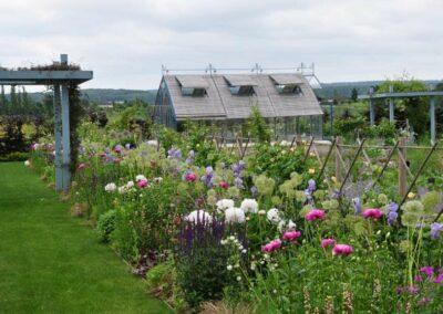 Jardins Fruitiers de Laquenexy