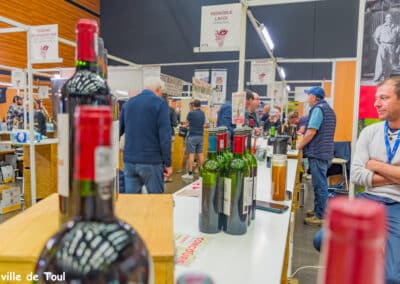 Salon des Vins de Toul