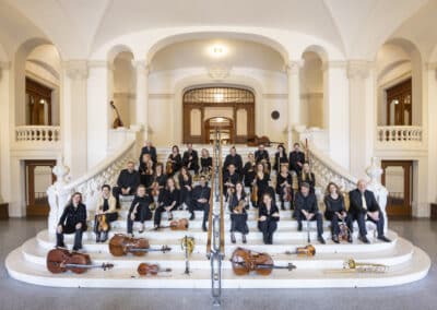 Orchestre de Chambre du Luxembourg