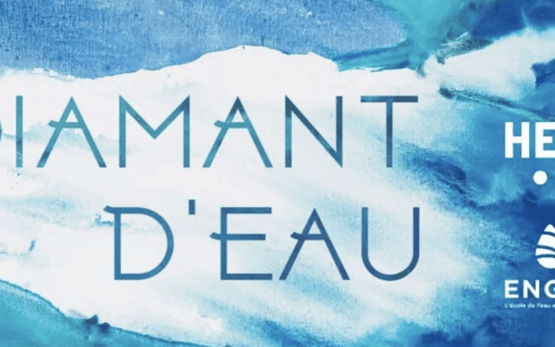 Concert-conférence Diamant d’eau