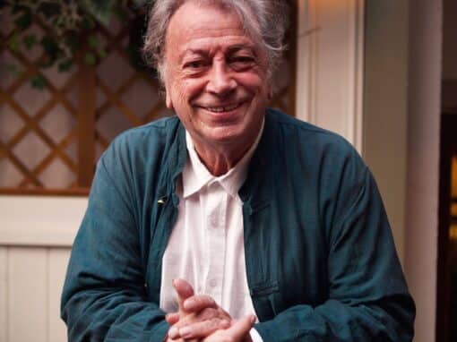 Hervé Vilard © DR