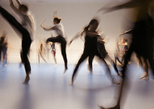 Danse