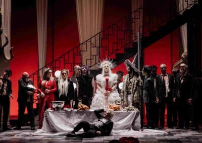 La Cenerentola
