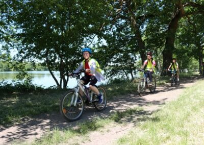 Fête du vélo