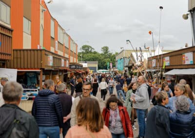 Foire Expo de Nancy, 2024