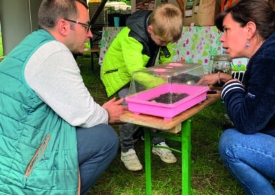 Les Rencontres de l’écologie optimiste