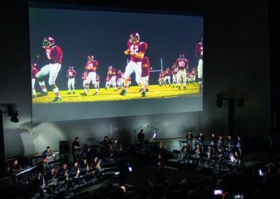 Festival du Film Sportif