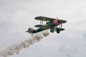 Week-end aviation, 2023