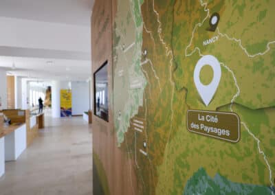 Cité des paysages