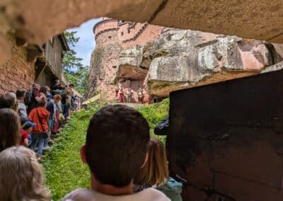 Haut-Koenigsbourg