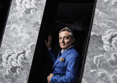 Michel Dalberto © William Beaucard