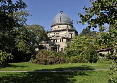 Observatoire astronomique de Strasbourg