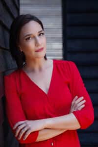 Kate Lindsey, mezzo-soprano