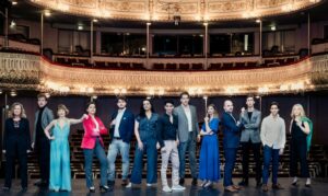 Opéra Studio de l'OnR