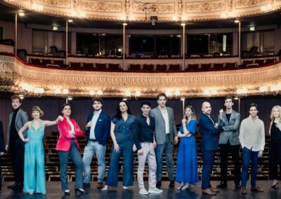 Opéra Studio de l'OnR
