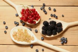 Balade des petits gourmands