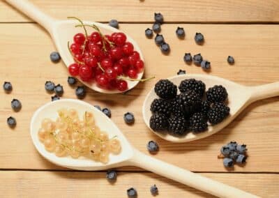 Balade des petits gourmands