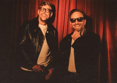 The Black Keys