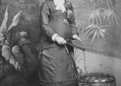 Éléonore Corbin