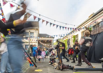 Fête de fin de saison