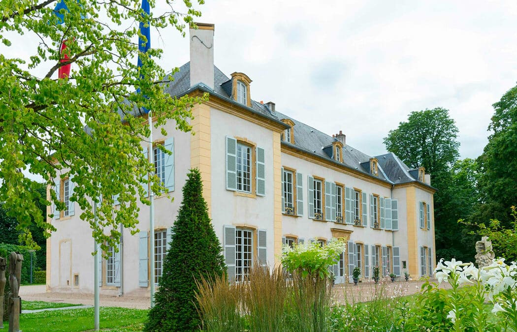 Une exposition haute en couleurs