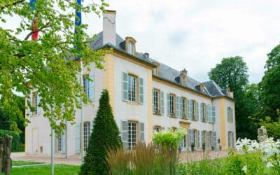 Une exposition haute en couleurs