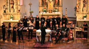 Bach Collegium Sarrebruck