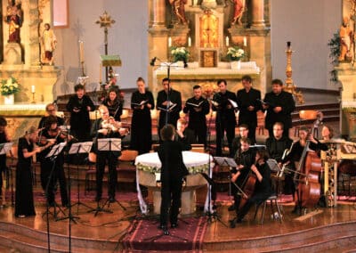 Bach Collegium Sarrebruck