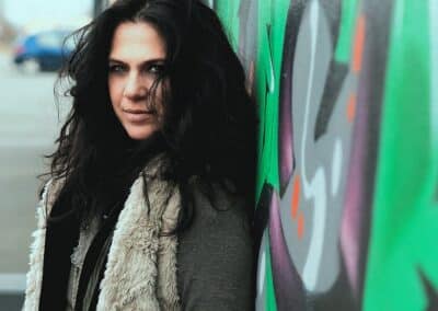Sari Schorr